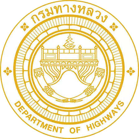 Thai Highways