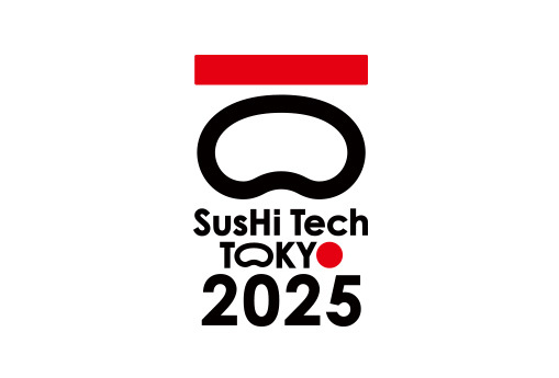 Sushi Tech Tokyo